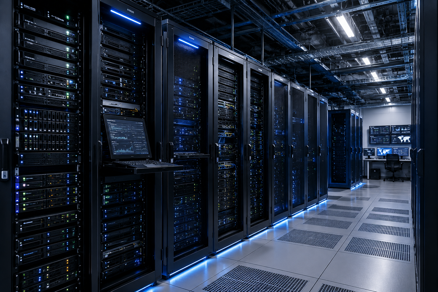Tecnología e infraestructura